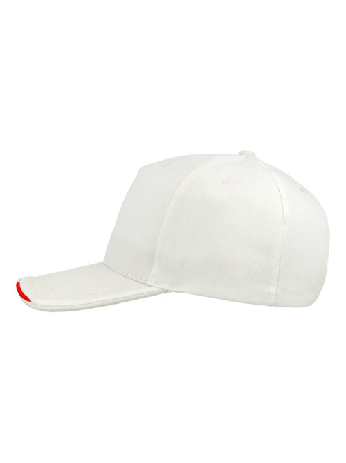 Atlantis Headwear - Casquette START FIVE ITALIA - Kiabi