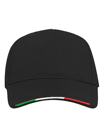 Atlantis Headwear - Casquette START FIVE ITALIA