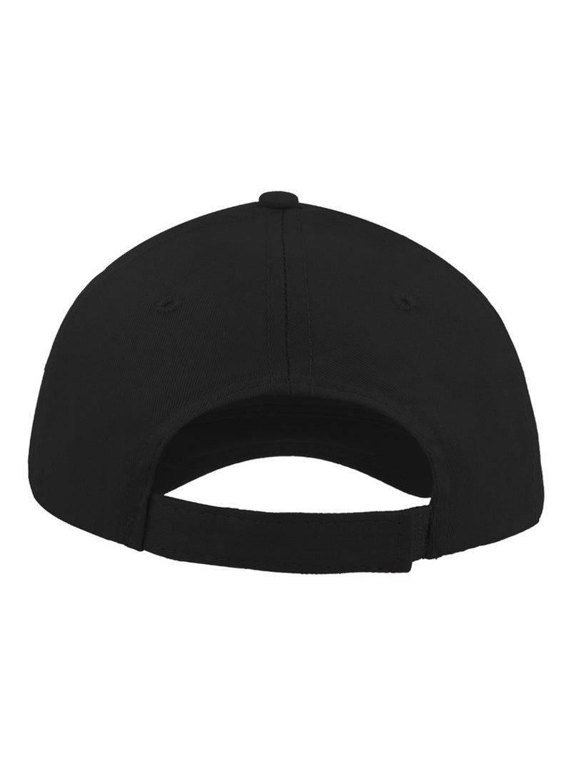 Atlantis Headwear - Casquette START FIVE ITALIA Noir - Kiabi