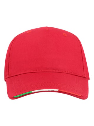 Atlantis Headwear - Casquette START FIVE ITALIA