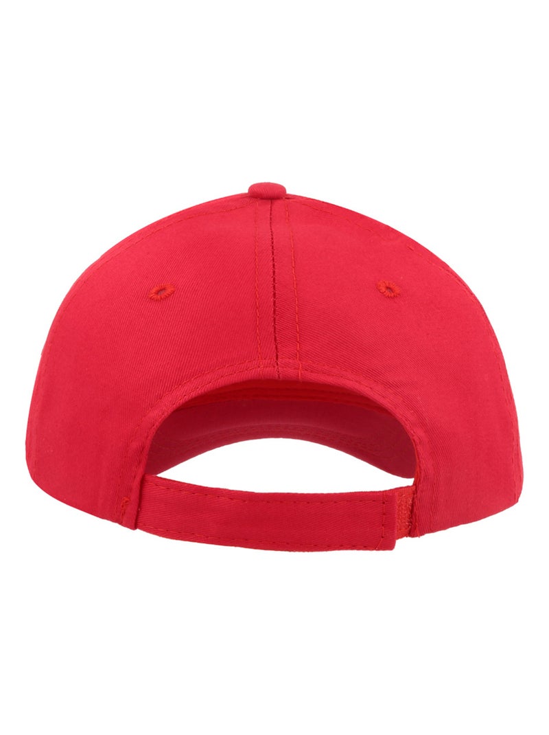 Atlantis Headwear - Casquette START FIVE ITALIA Rouge - Kiabi