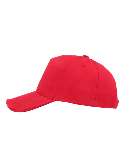 Atlantis Headwear - Casquette START FIVE ITALIA - Kiabi