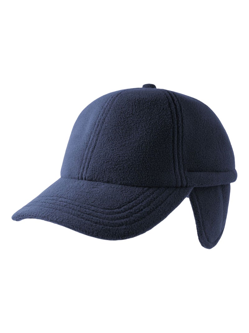 Atlantis Headwear - Casquette STOPPER-S Bleu marine - Kiabi