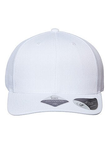Atlantis Headwear - Casquette trucker BRYCE