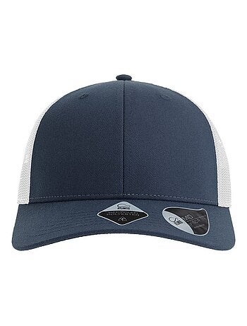 Atlantis Headwear - Casquette trucker BRYCE