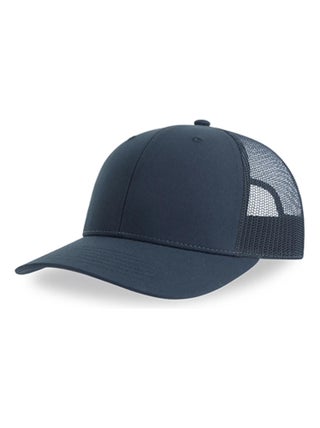 Atlantis Headwear - Casquette trucker BRYCE