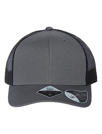 Atlantis Headwear - Casquette trucker BRYCE