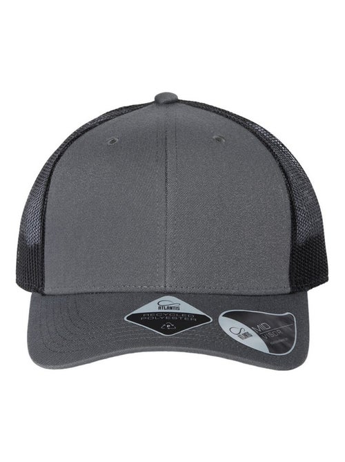 Atlantis Headwear - Casquette trucker BRYCE - Kiabi