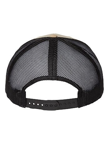 Atlantis Headwear - Casquette trucker BRYCE