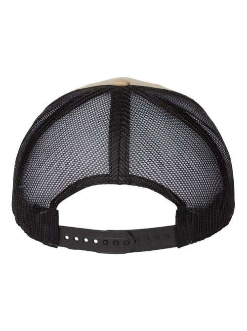 Atlantis Headwear - Casquette trucker BRYCE - Kiabi