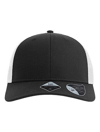 Atlantis Headwear - Casquette trucker BRYCE