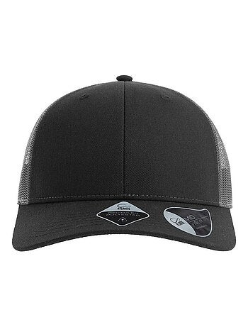Atlantis Headwear - Casquette trucker BRYCE