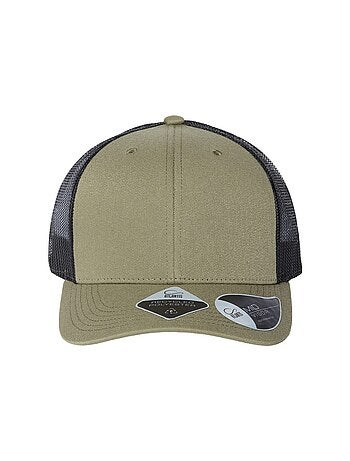Atlantis Headwear - Casquette trucker BRYCE