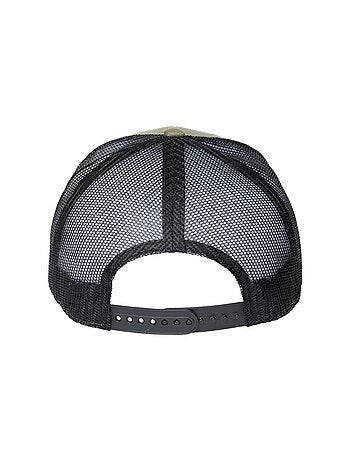 Atlantis Headwear - Casquette trucker BRYCE