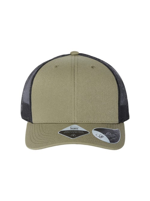 Atlantis Headwear - Casquette trucker BRYCE - Kiabi