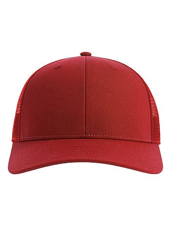 Atlantis Headwear - Casquette trucker BRYCE