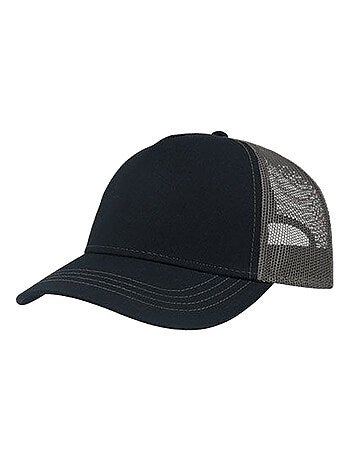 Atlantis Headwear - Casquette trucker RAPPER