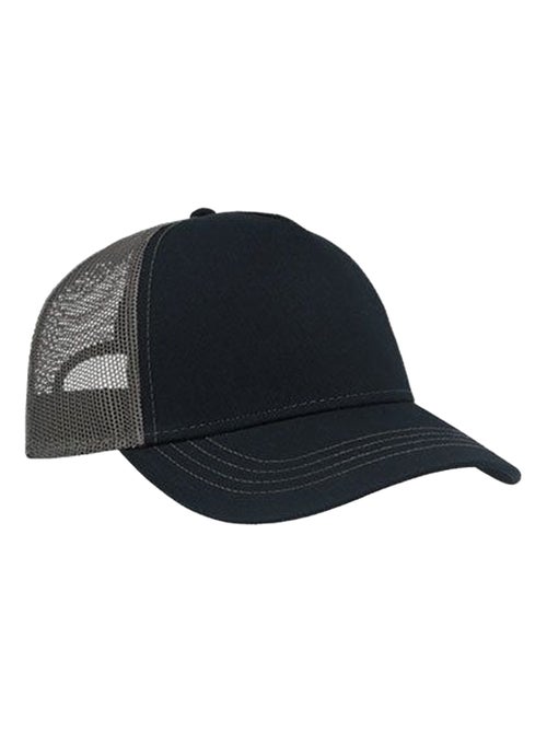 Atlantis Headwear - Casquette trucker RAPPER - Kiabi