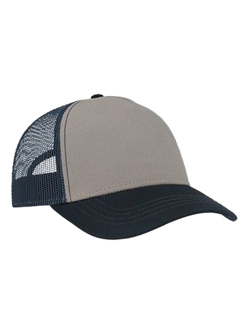Atlantis Headwear - Casquette trucker RAPPER - Kiabi