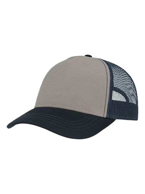 Atlantis Headwear - Casquette trucker RAPPER - Kiabi