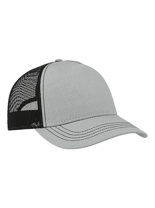 Atlantis Headwear - Casquette trucker RAPPER - Kiabi