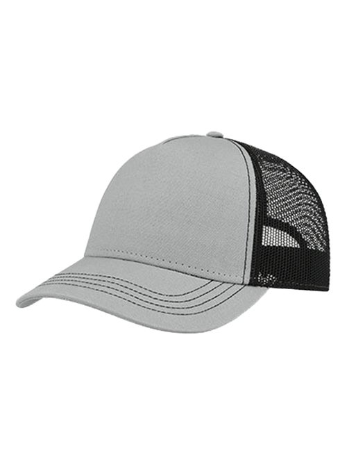 Atlantis Headwear - Casquette trucker RAPPER - Kiabi