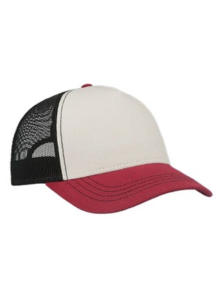 Atlantis Headwear - Casquette trucker RAPPER