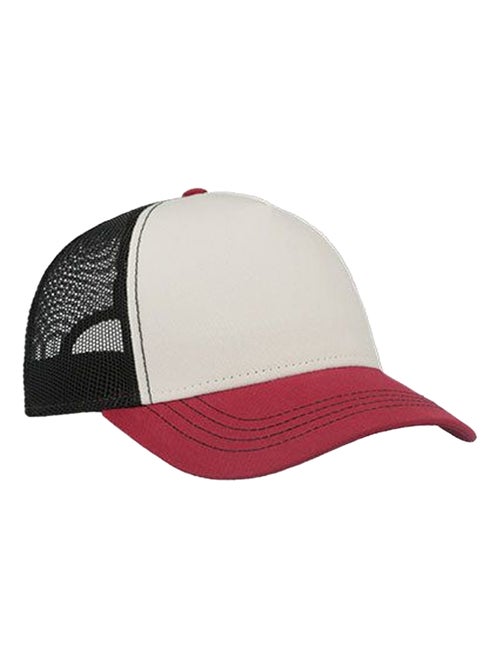 Atlantis Headwear - Casquette trucker RAPPER - Kiabi