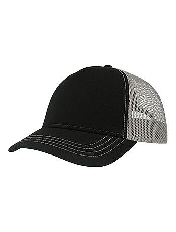 Atlantis Headwear - Casquette trucker RAPPER