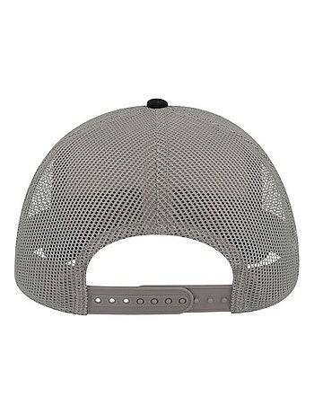 Atlantis Headwear - Casquette trucker RAPPER