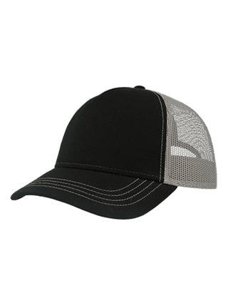 Atlantis Headwear - Casquette trucker RAPPER