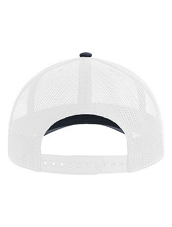 Atlantis Headwear - Casquette trucker ZION