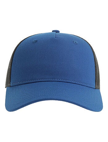 Atlantis Headwear - Casquette trucker ZION