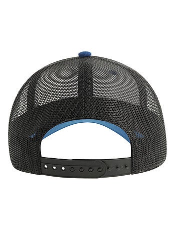Atlantis Headwear - Casquette trucker ZION