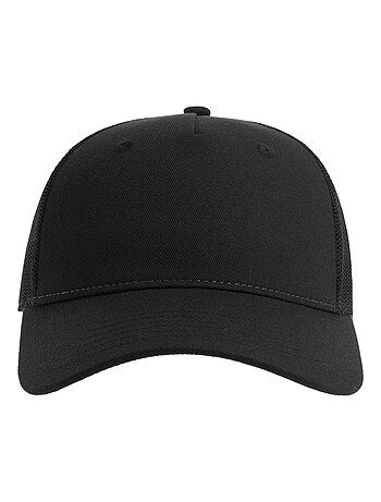 Atlantis Headwear - Casquette trucker ZION