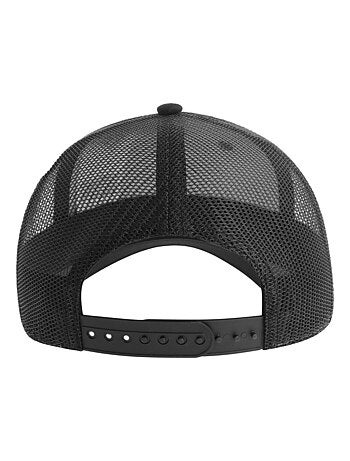 Atlantis Headwear - Casquette trucker ZION