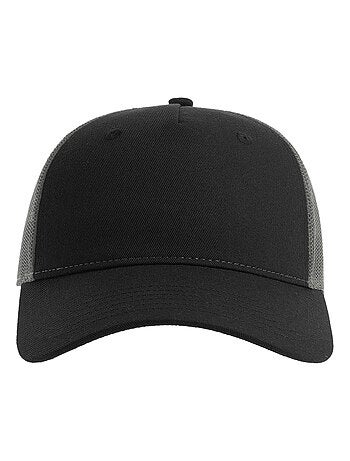 Atlantis Headwear - Casquette trucker ZION