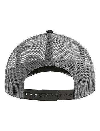 Atlantis Headwear - Casquette trucker ZION