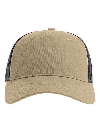 Atlantis Headwear - Casquette trucker ZION