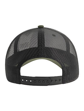 Atlantis Headwear - Casquette trucker ZION