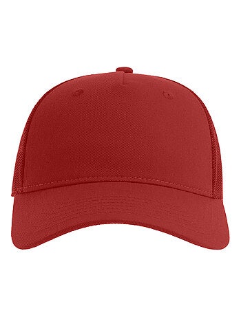 Atlantis Headwear - Casquette trucker ZION