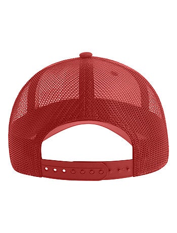 Atlantis Headwear - Casquette trucker ZION