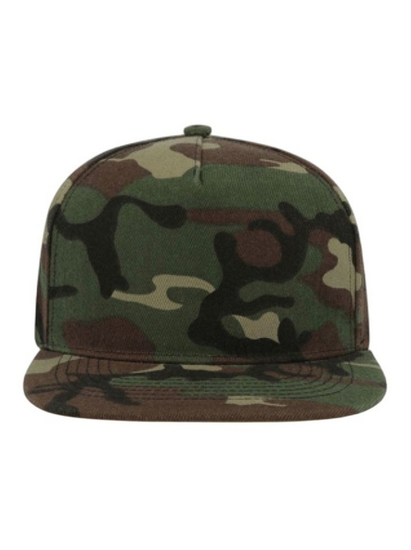 Atlantis Headwear - Casquette Vert - Kiabi