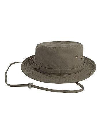 Atlantis Headwear - Chapeau d'été GLOBE TROTTER