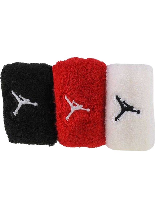 Attache pour cheveux motif/style logo jordan jumpman - nike - Kiabi