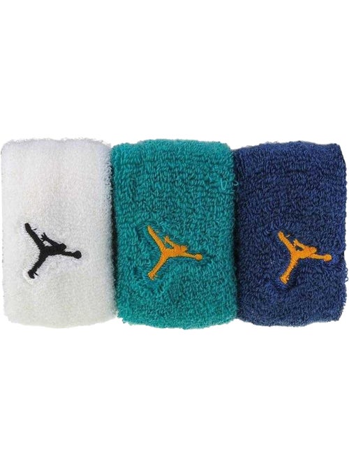 Attache pour cheveux motif/style logo jordan jumpman - nike - Kiabi
