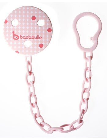 Attache-sucette 'Badabulle'