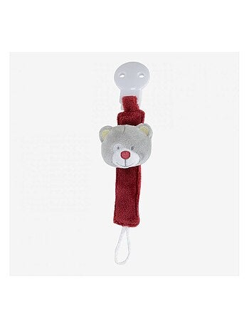 Jouet en bois - Boulier en bois - Mickey - Rouge - Kiabi - 45.90€