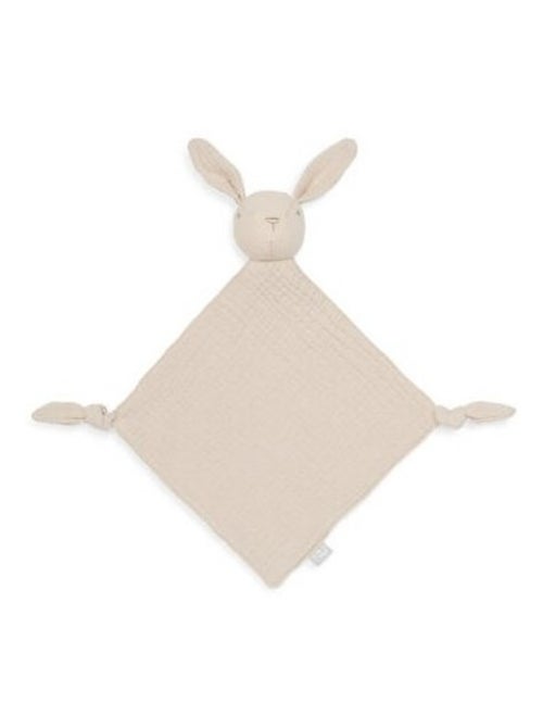Attache sucette Bunny Ears en coton Jollein - Kiabi