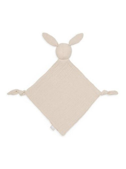 Attache sucette Bunny Ears en coton Jollein - Kiabi